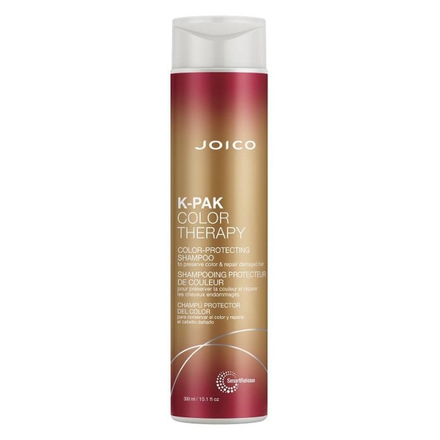 Joico K-Pak Colour Therapy sjampo 300 ml