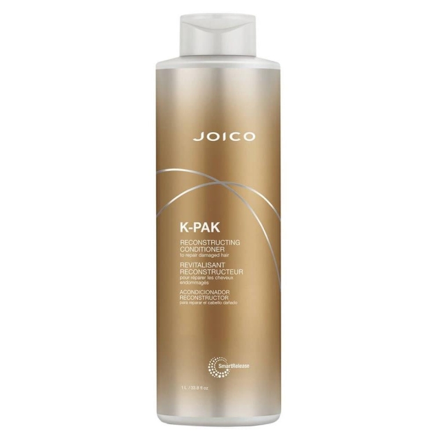 Joico K-Pak Reconstructing Conditioner 1000 ml