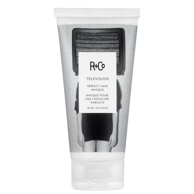 R+Co Television Perfect Hair Masque 147 ml