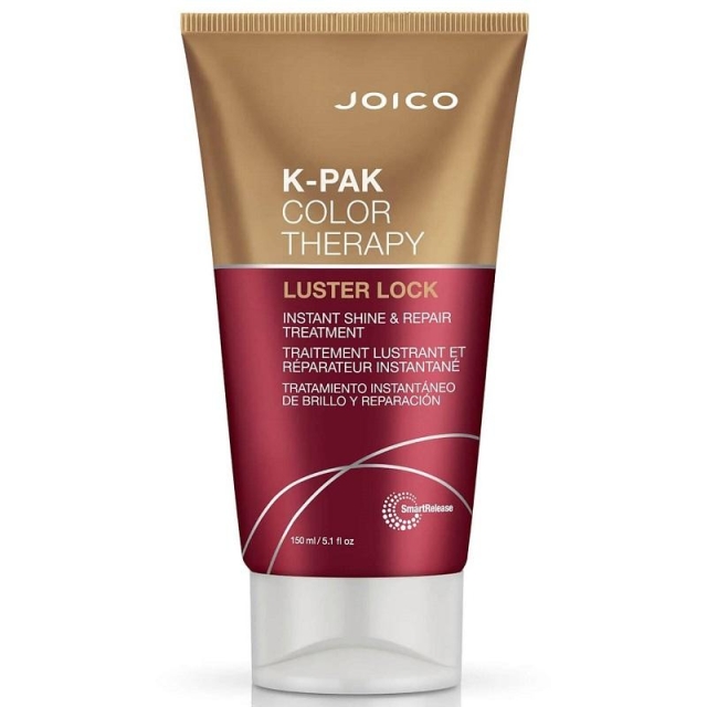 Joico K-Pak Colour Therapy Luster Lock Treatment 150 ml