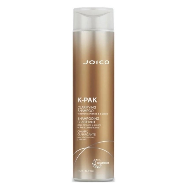 Joico K-Pak Clarifying Shampoo 300 ml