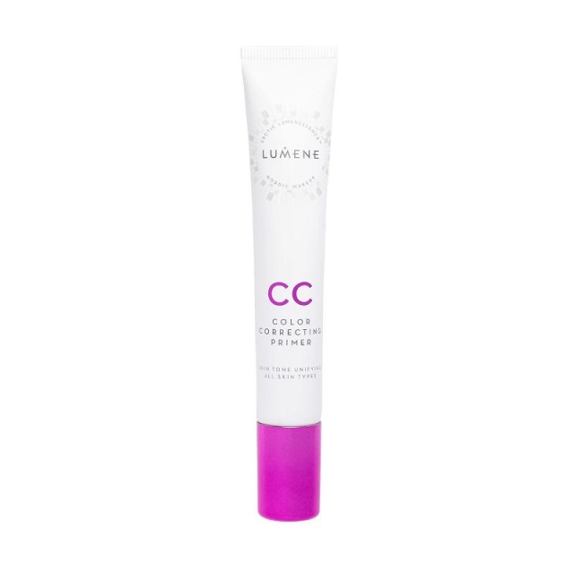 Lumene CC Colour Correcting Primer 20 ml