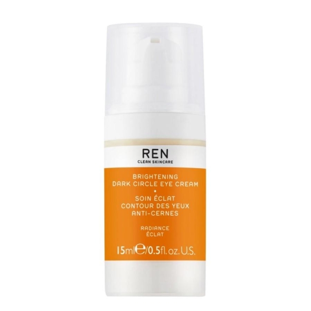 REN Brightening Dark Circle Eye Cream 15 ml