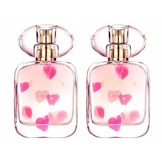 Escada Escada 2-pk Celebrate N.O.W. Edp 80 ml