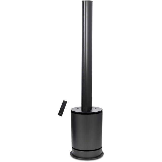 Emerio Tårnvifte - oppvarming, kjøling og luftrensing.