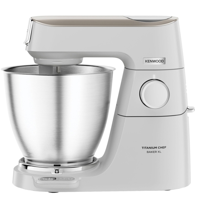Kenwood Titan Chef Baker XL KVL65.001WH