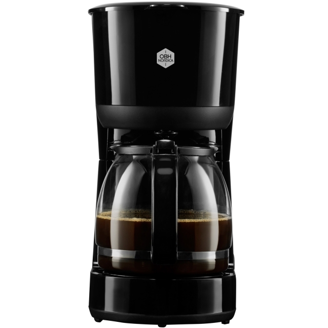 OBH Nordica Kaffetrakter 1.5 Daybreak 2296 1000watt