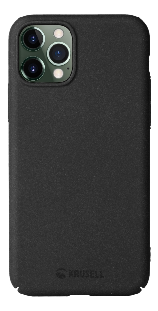 iPhone 12 Pro Max SandCover, svart