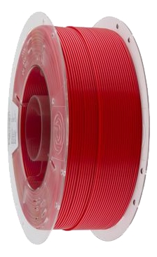 PrimaCreator EasyPrint PLA, 1,75 mm, 1 kg, rød