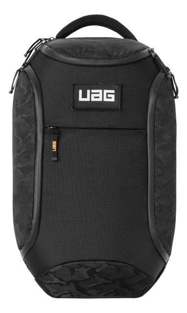 urbanarmorgear BackPack Fall 2019, svart Midnight Camo