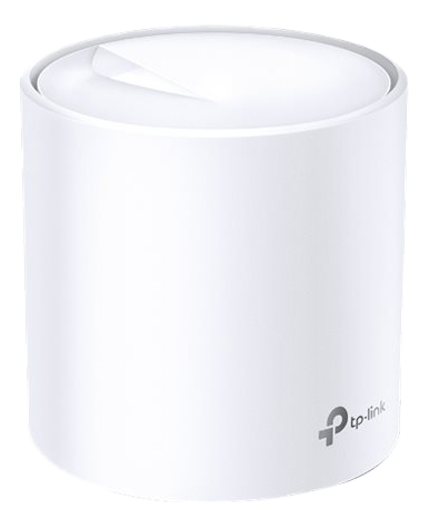 TP-LINK AX5400 Whole Home Mesh Wi-Fi 6-enhet