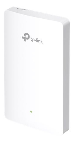 tplink AX1800 Veggplate AX1800 Dual-Band Wi-Fi 6-tilgangspunkt