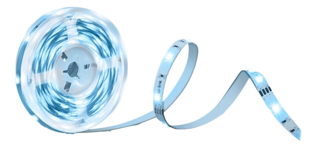 tplink Tapo Smart Light Strip, flerfarget