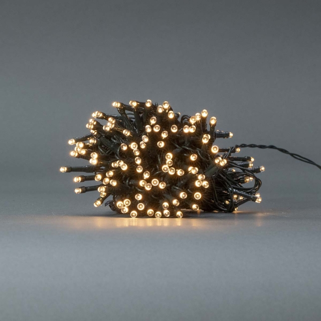 Nedis Julebelysning | Streng | 192 LED