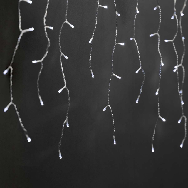 Nedis Dekorative Istaplys | 360 LED