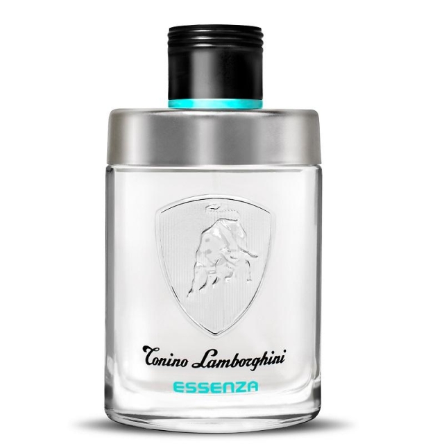 Lamborghini Essenza Edt 125 ml