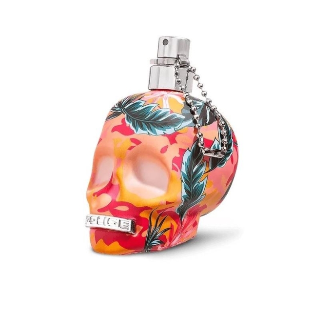 Police To Be Exotic Jungle Woman Edp 40 ml