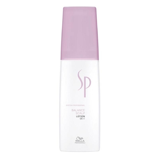 WELLA SP Balance Scalp Hair Lotion 125 ml