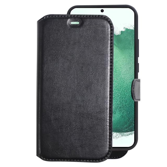 Champion 2-i-1 Slim Wallet Galaxy S22+