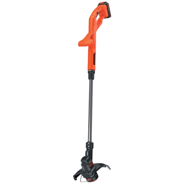 Black & Decker Gresstrimmer 18V 1,5AH 400mA