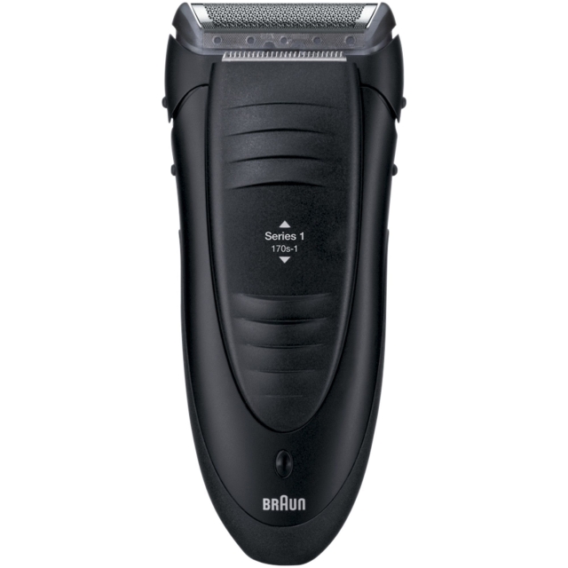 Braun Series 1 170S-1 barbermaskin