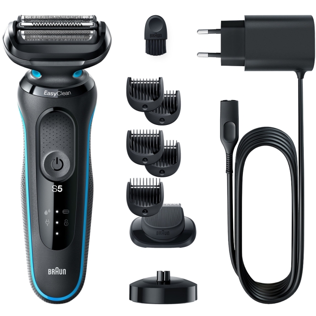 Braun Barbermaskin Series 5 51-M4500cs