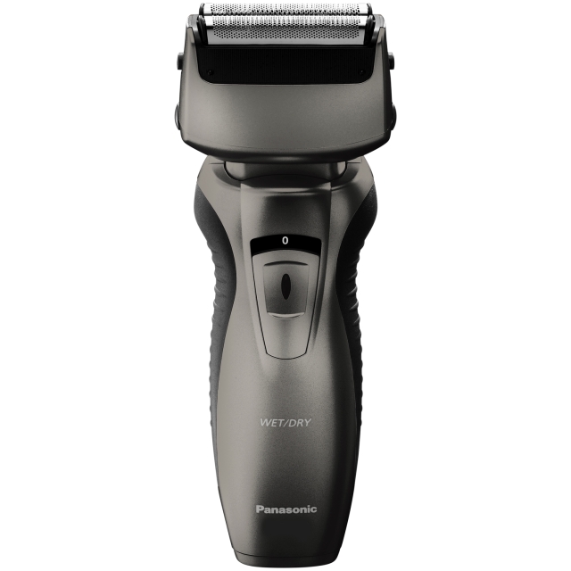 Panasonic ES-RW33 - Barbermaskin med to blad for vått og tørt