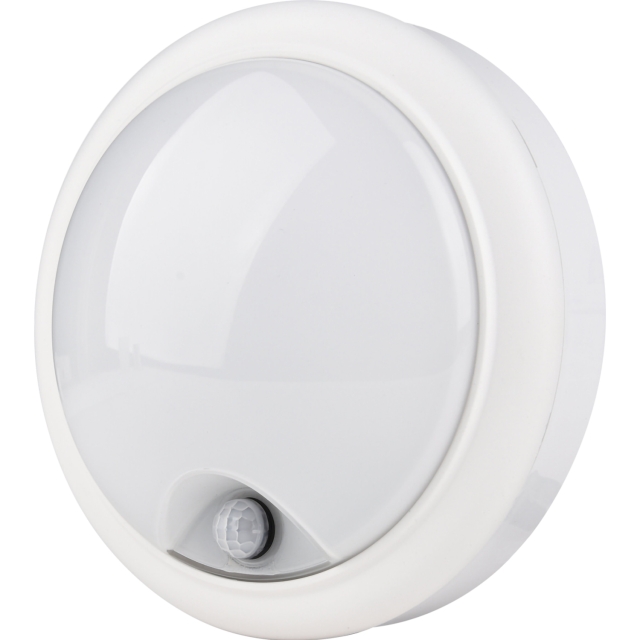 Philips ProjectLine Vegglampe 15W 1400lm IP54 Sensor