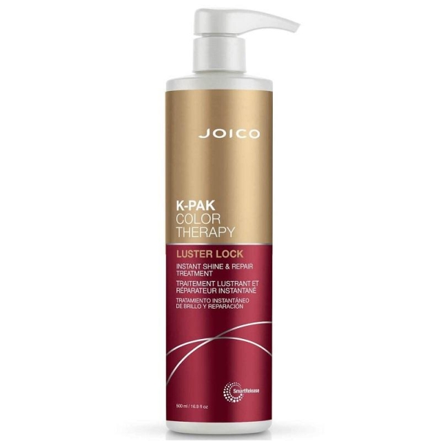 Joico K-Pak Colour Therapy Luster Lock Treatment 500 ml