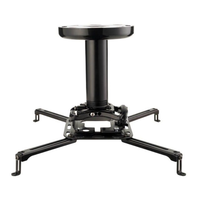 SANUS Takfeste Prosjektor VP1-B1 Svart