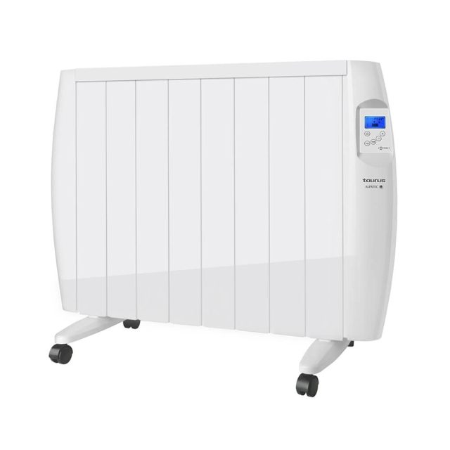 Taurus El-Radiator WIFI Malbork Connect 1500