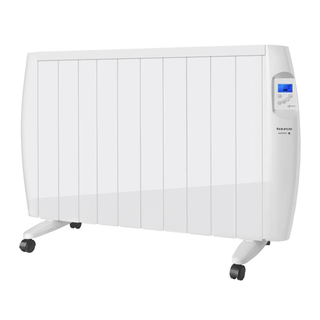 Taurus El-Radiator WIFI Malbork Connect 2000