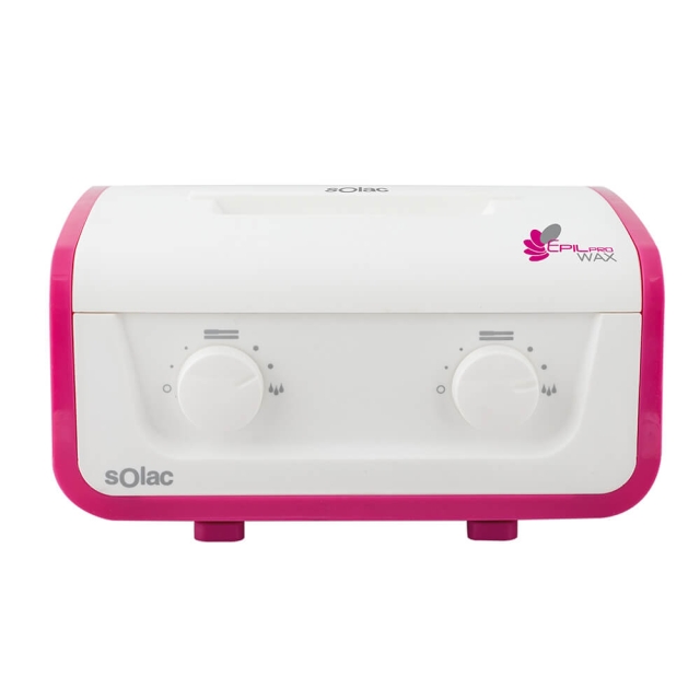 SOLAC Epil Pro Wax