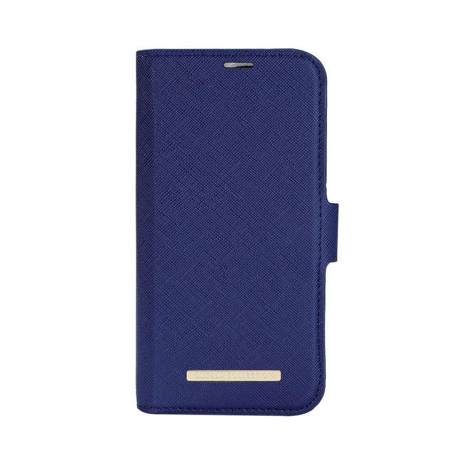 Onsala Mobildeksel ECO iPhone 14 Pro Midnight Blue