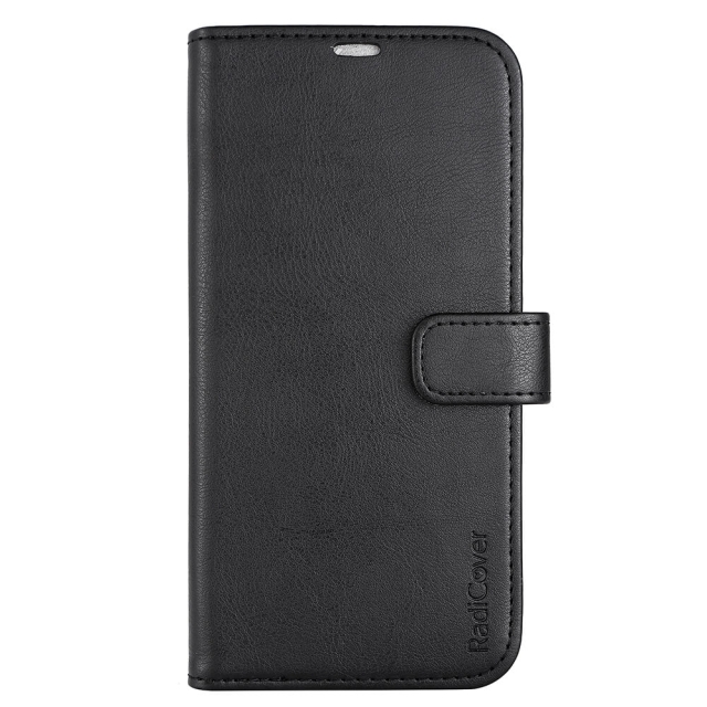 Radicover Mobildeksel Strålingsbeskyttelse Flipcover iPhone 14 Plus