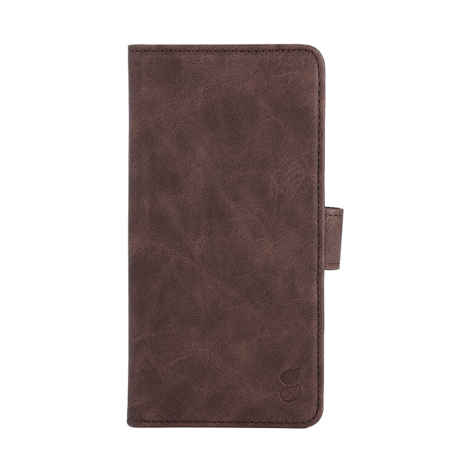 Gear Mobildeksel Brun - Samsung S23+ 5G