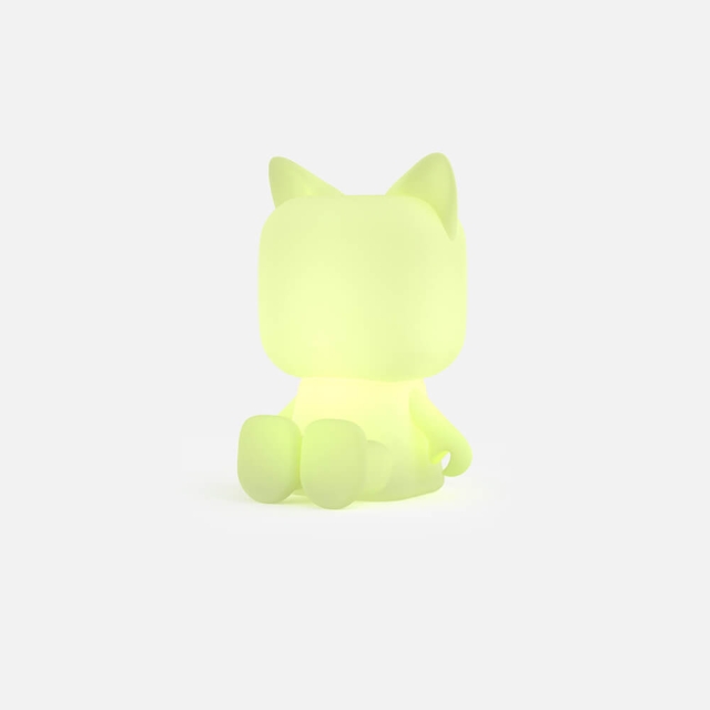 Mobility On Board Lampe Cute Animal Multicolor
