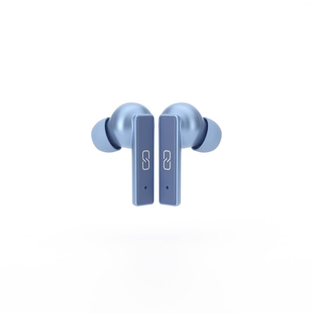 LEDWOOD Hodetelefoner Titan TWS True Wireless In-Ear Blå