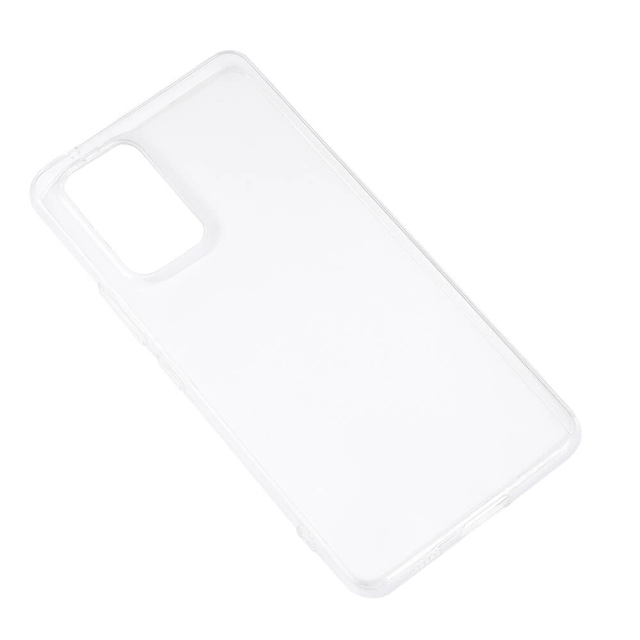 Gear Mobildeksel TPU Transparent - Samsung Galaxy A53 5G