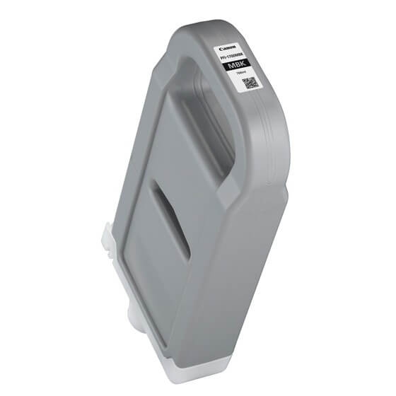 Canon Blekk 0774C001 PFI-1700 Matt svart