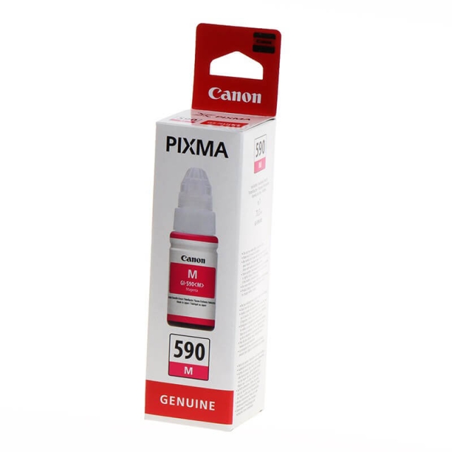 Canon Blekk 1605C001 GI-590 Magenta
