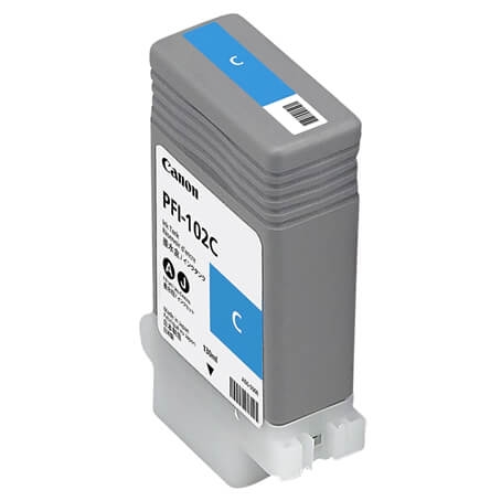 Canon Blekk 0896B001 PFI-102