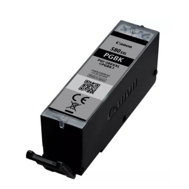 Canon Blekk 1970C001 PGI-580XXL