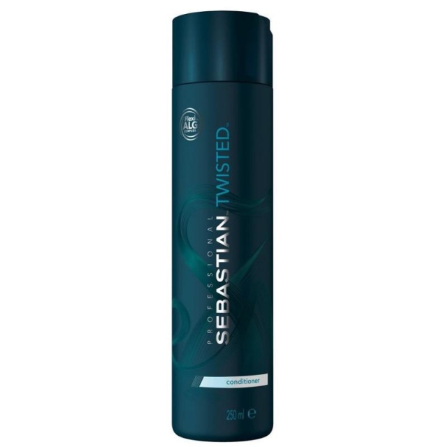 Sebastian Professional Twisted Curl Conditioner 250 ml
