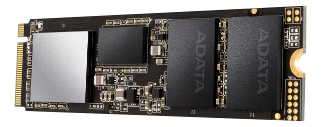 ADATA 512 GB SSD M.2 2280 PCIe (SX8200PRO)