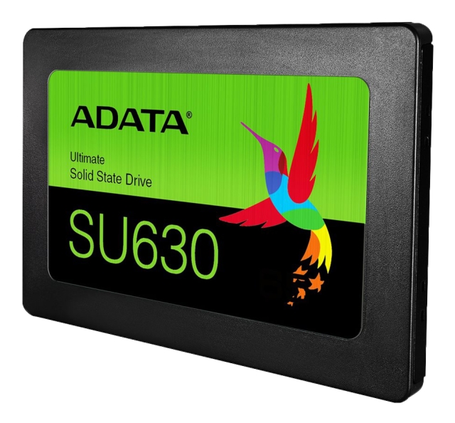 ADATA SU630 480 GB 2,5" SATA SSD