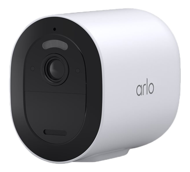 Arlo Go V2, Vit