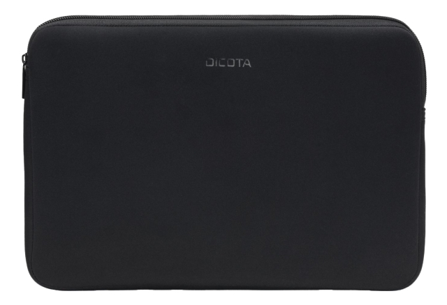 DICOTA Perfect Skin 13-13,3", deksel til bærbar PC, svart