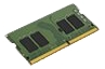 Kingston 16 GB DDR4 3200 MHz Single Rank SODIMM med én rangering