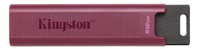 Kingston 512 GB DataTraveler Max Type-A